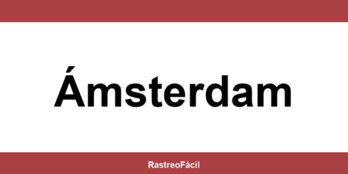 Teléfono de contacto del centro DPD en Ámsterdam (Depot)