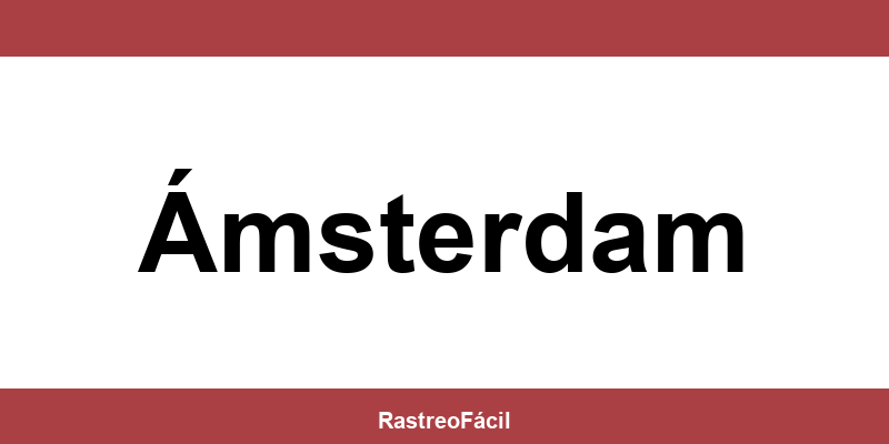 Teléfono de contacto del centro DPD en Ámsterdam (Depot)