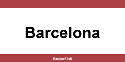Teléfono de contacto del centro DPD en Barcelona (Depot)