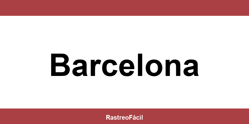 Teléfono de contacto del centro DPD en Barcelona (Depot)