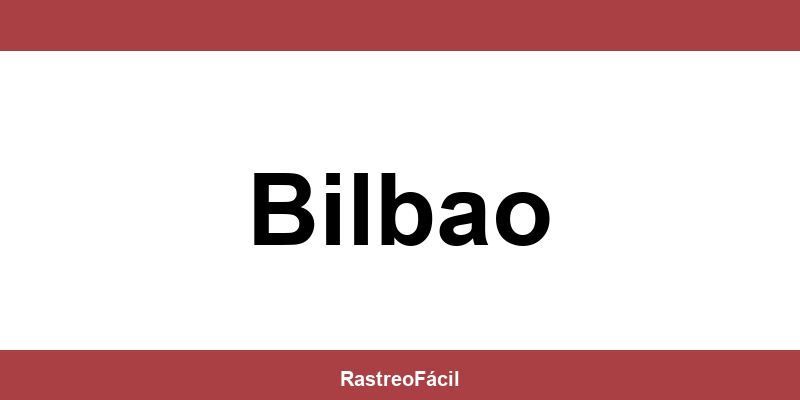Teléfono de contacto del centro DPD en Bilbao (Depot)