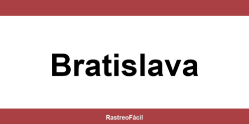 Teléfono de contacto del centro DPD en Bratislava (Depot)