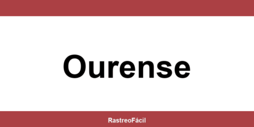 Teléfono de contacto del centro DPD en Ourense (Depot)