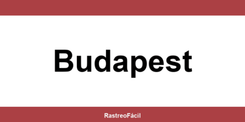 Teléfono de contacto del centro DPD en Budapest (Depot)