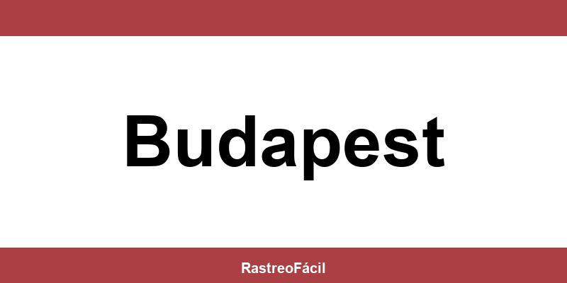Teléfono de contacto del centro DPD en Budapest (Depot)