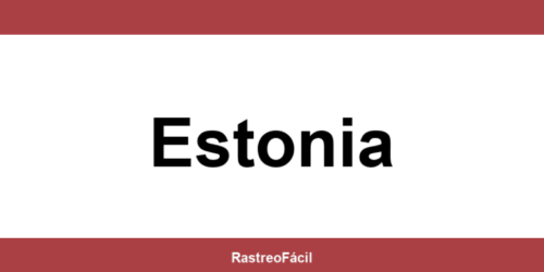 Teléfono de contacto del centro DPD en Estonia (Depot)