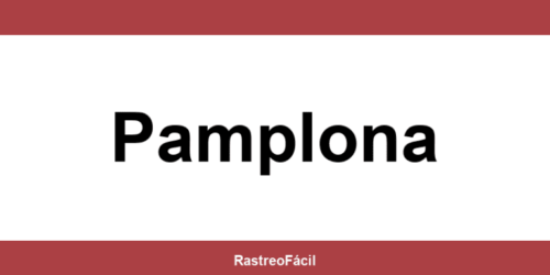Teléfono de contacto del centro DPD en Pamplona (Depot)