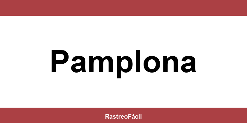 Teléfono de contacto del centro DPD en Pamplona (Depot)