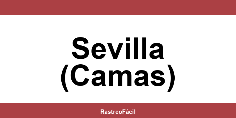 Teléfono de contacto del centro DPD en Sevilla (Camas) (Depot)