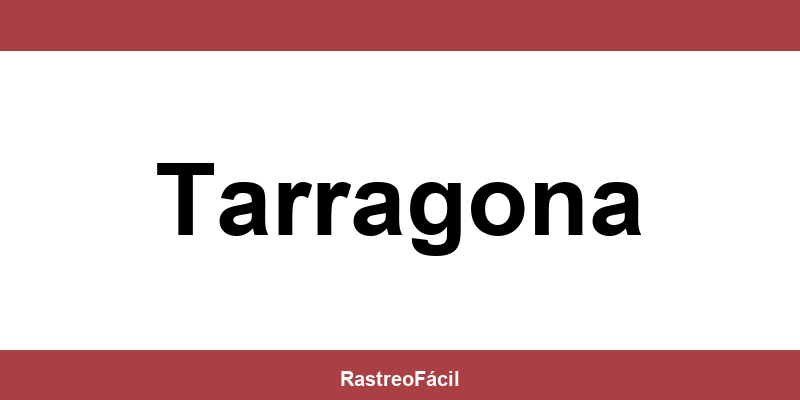 Teléfono de contacto del centro DPD en Tarragona (Depot)