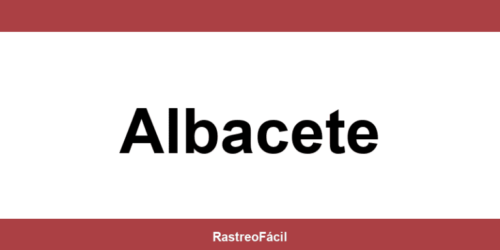 Teléfono de contacto del centro DPD en Albacete (Depot)