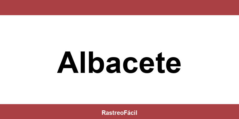 Teléfono de contacto del centro DPD en Albacete (Depot)