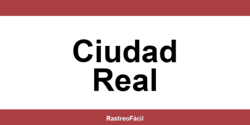 Teléfono de contacto del centro DPD en Ciudad Real (Depot)