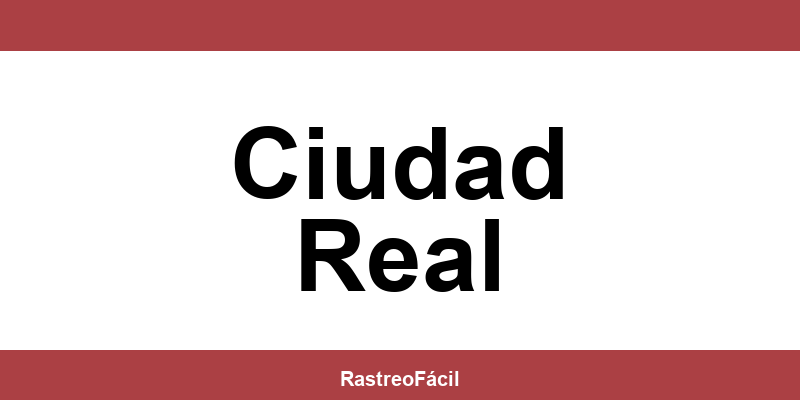 Teléfono de contacto del centro DPD en Ciudad Real (Depot)