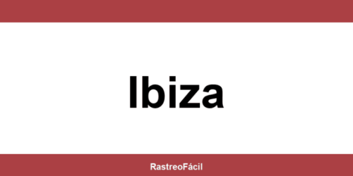 Teléfono de contacto del centro DPD en Ibiza (Depot)