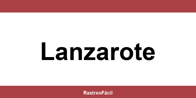 Teléfono de contacto del centro DPD en Lanzarote (Depot)