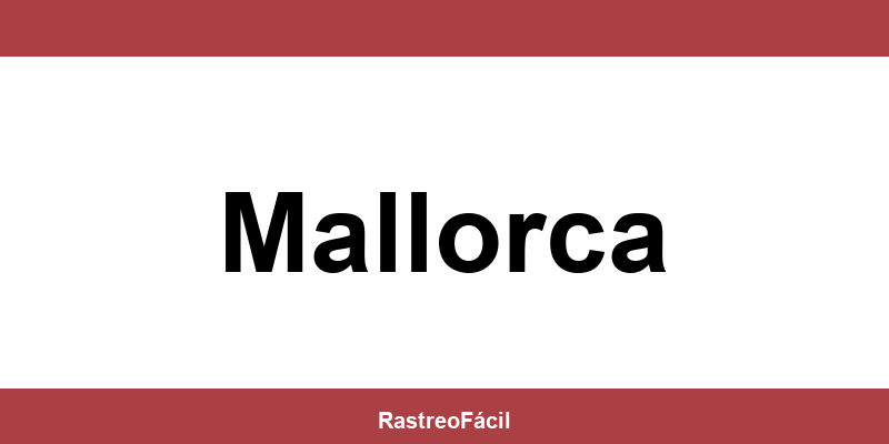 Teléfono de contacto del centro DPD en Mallorca (Depot)