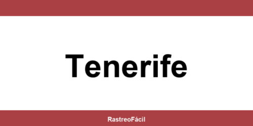 Teléfono de contacto del centro DPD en Tenerife (Depot)