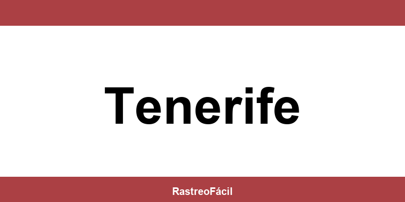 Teléfono de contacto del centro DPD en Tenerife (Depot)